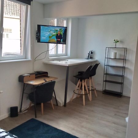 Appartement Gare Du Midi Bruselas Exterior foto