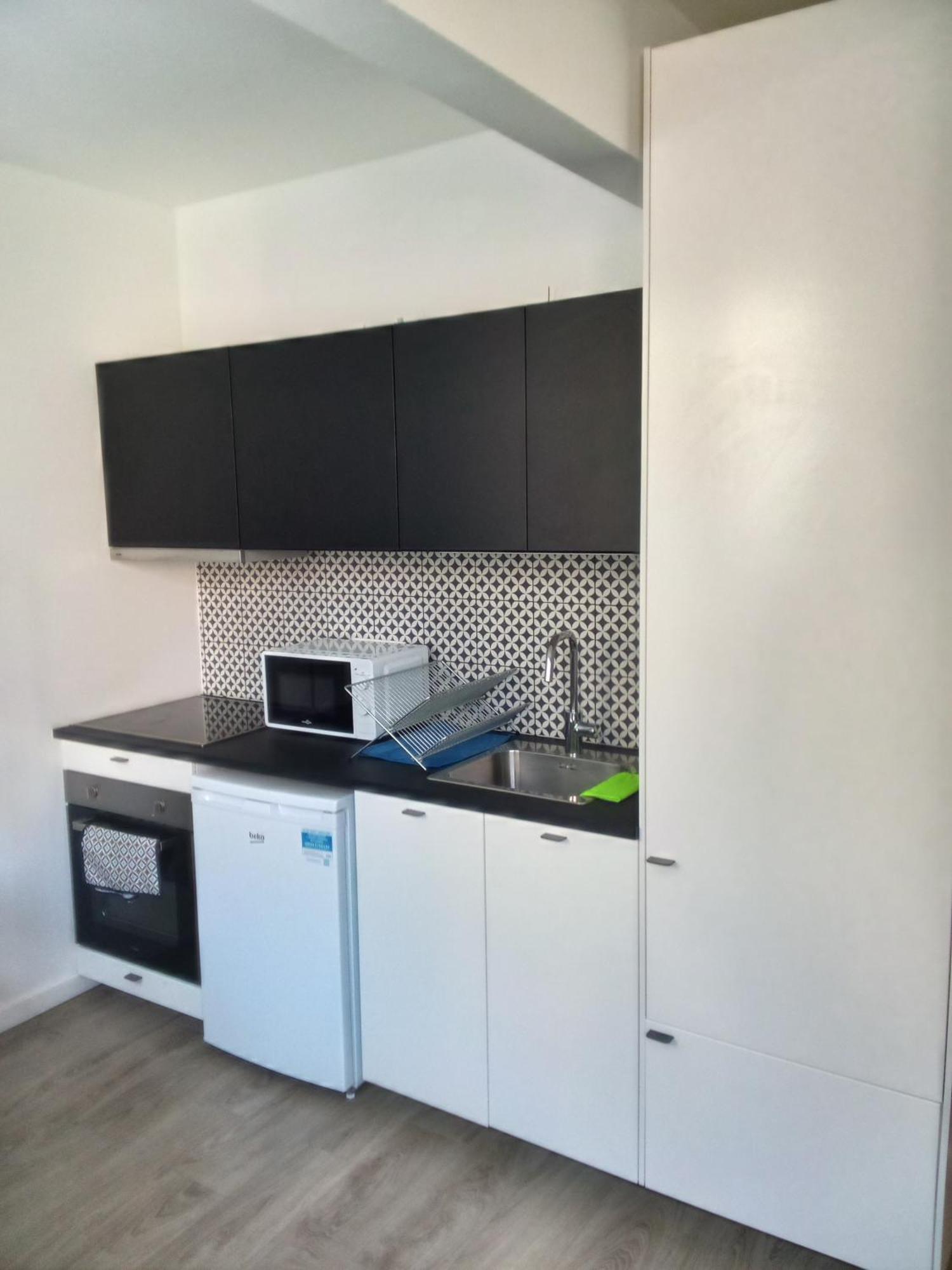 Appartement Gare Du Midi Bruselas Exterior foto
